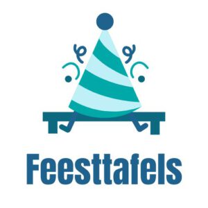 Feesttafels - verhuur