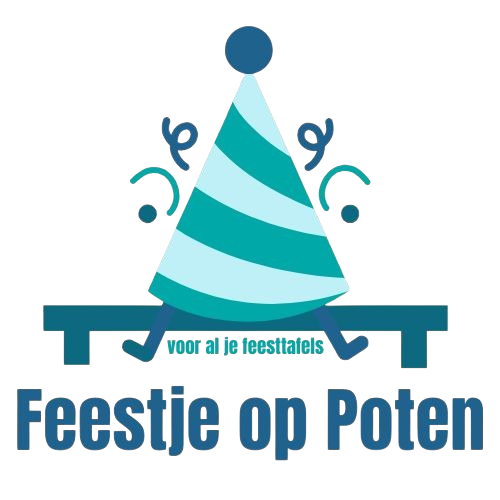 Feestje op Poten